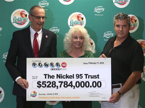 Lottery drawing results for the Florida Lottery 500 Raffle Promotion game, drawn on Monday, October 9, 2023. . Florida powerball lottery results